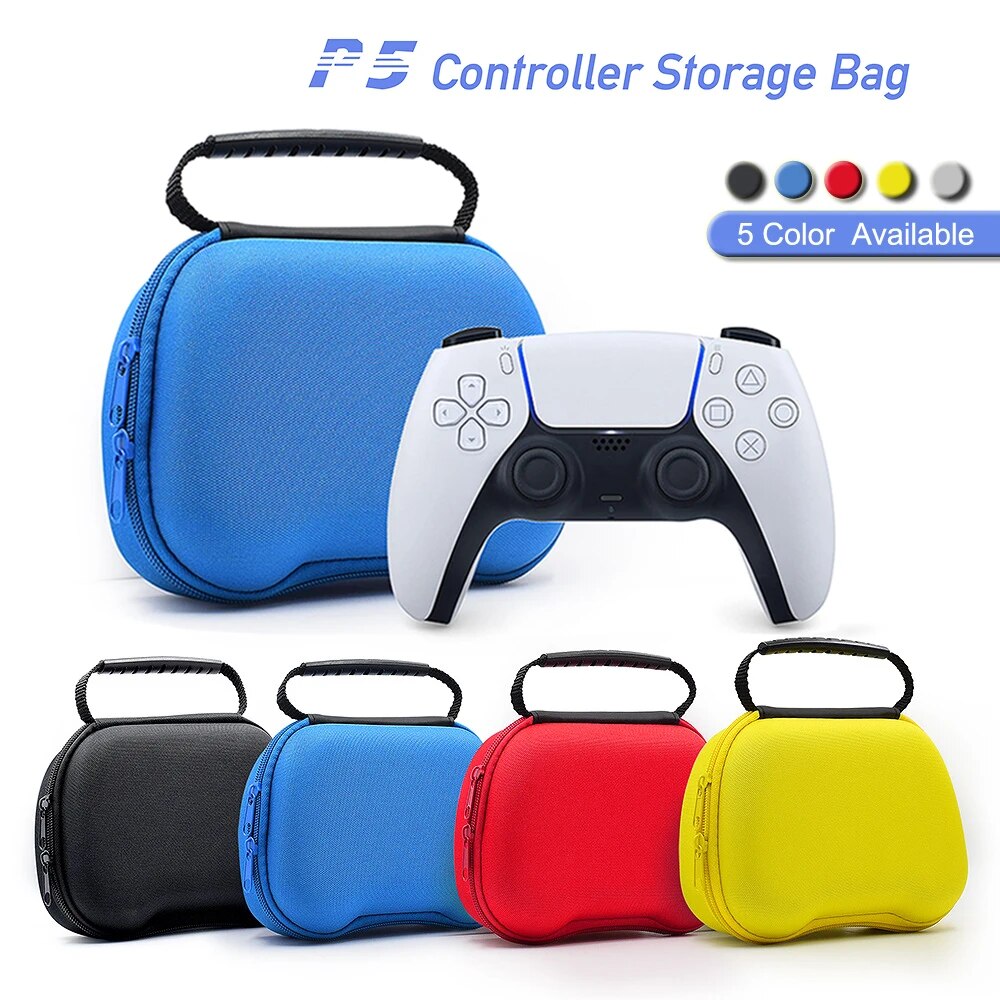 Travel Bag Xbox Series S - Bolsa de Almacenamiento Protectora de Viaje