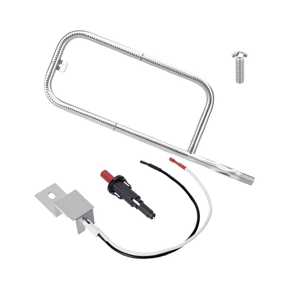 Travel Accessories Youtube - Kit de encendedor de tubo quemador