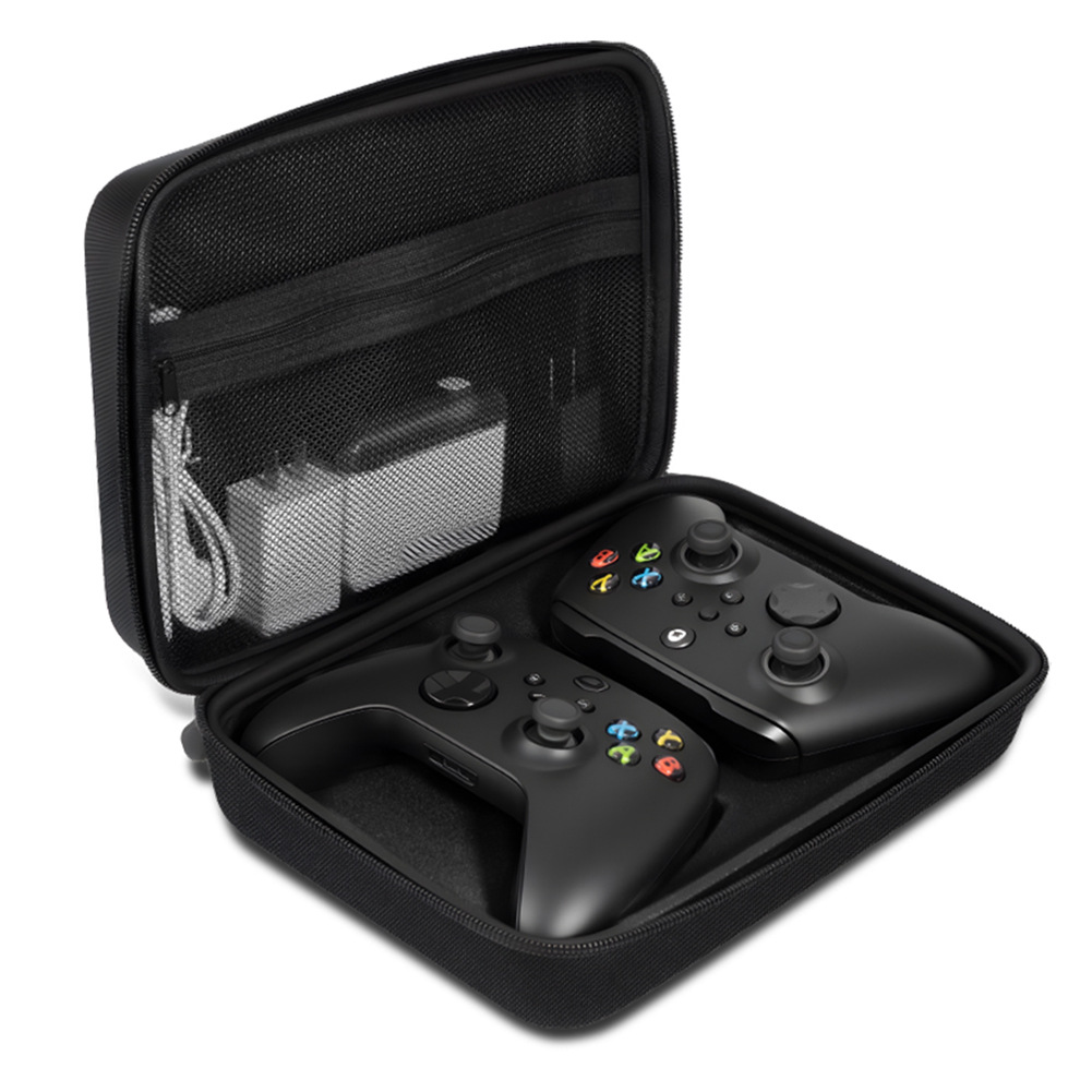 Travel Bag Xbox Series S - Bolsa protectora con asa, bolsa de