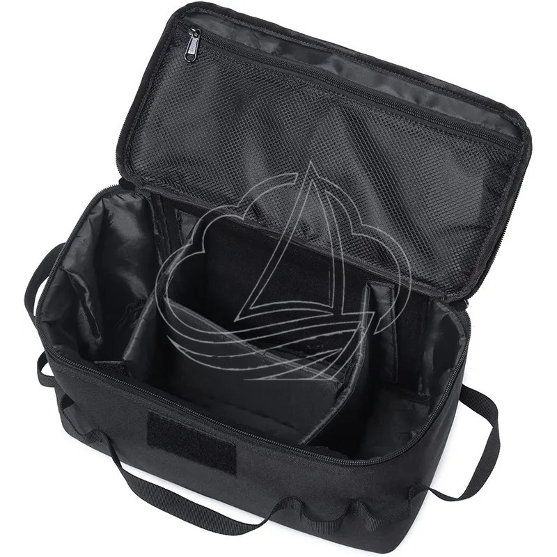 Travel Accessories Gear - Bolsa de Picnic CAOX de Gran