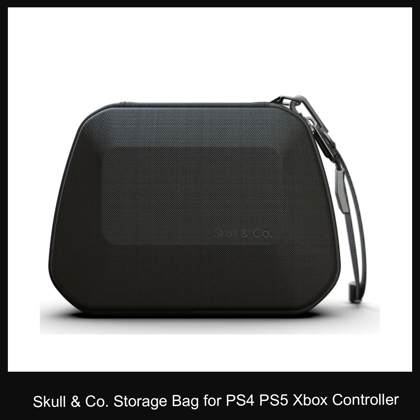 Travel Bag Xbox Series S - Skull & Co. Estuche para controlador,