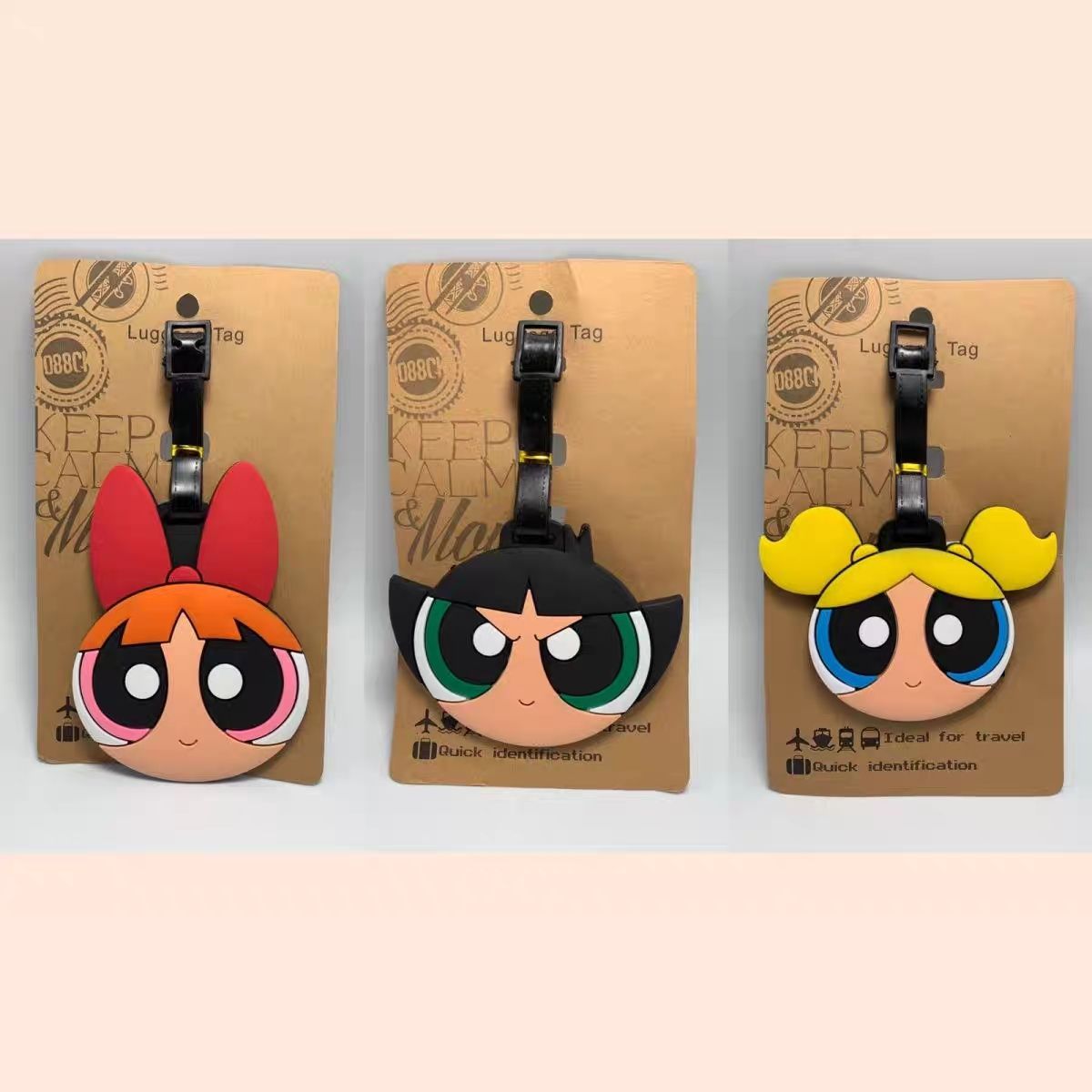 Travel Accessories Deals - Colgante para bolso de las Chicas