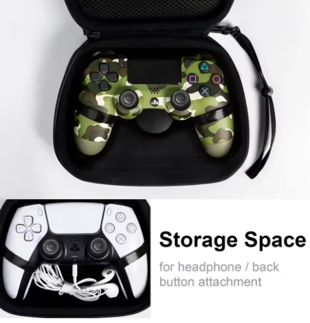 Travel Bag Xbox Series S - Skull & Co. Estuche de Transporte