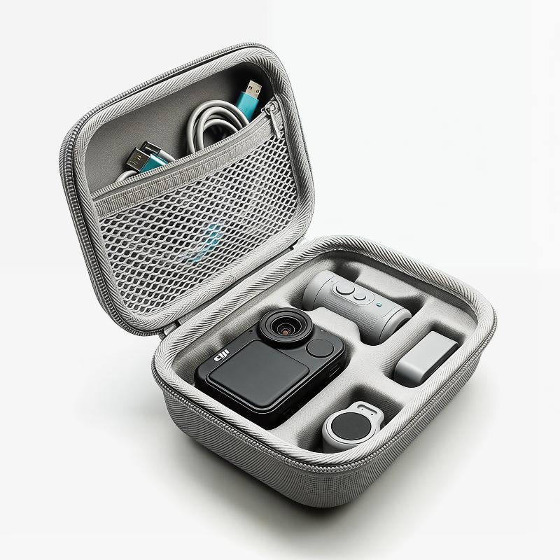 Travel Accessories Deals - Estuche de transporte, bolsa de viaje