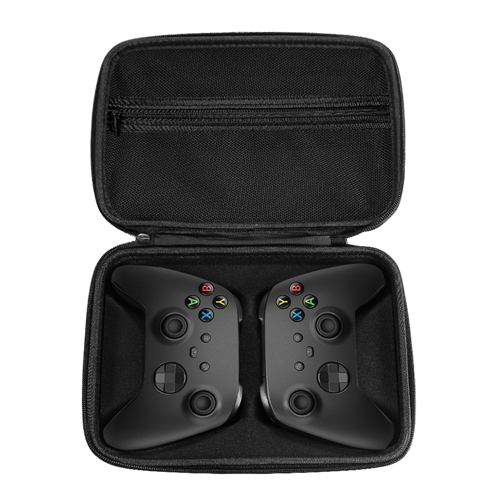 Travel Bag Xbox Series S - Estuche de transporte con asa, bolsa