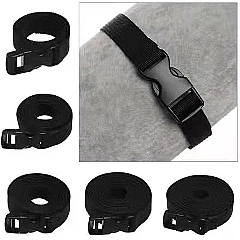 Luggage Strap Belt - 1 Correa de Sujeción de Carga