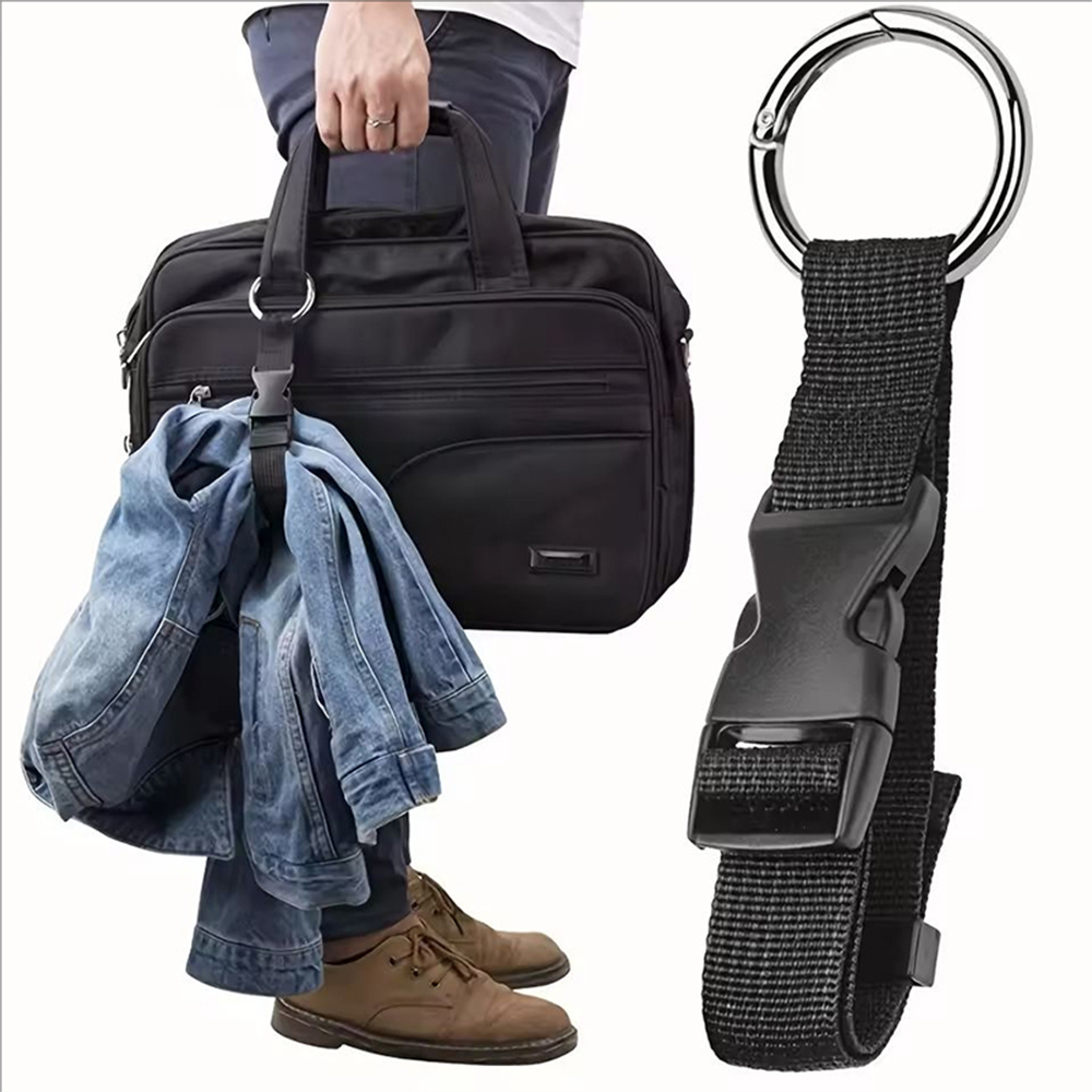 Luggage Strap Belt - Correa de sujeción para equipaje de