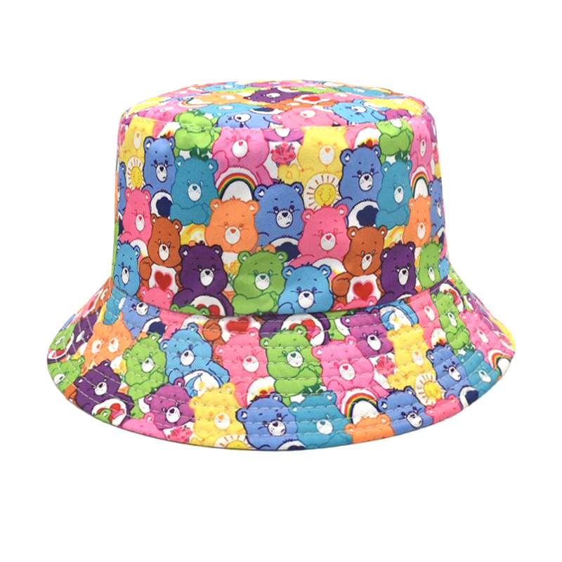 Travel Accessories Deals - Nuevo Sombrero de Pescador con Diseño
