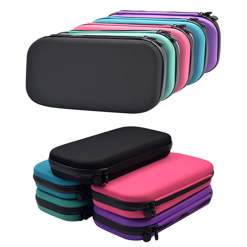 Travel Video Accessories - Estuche de Transporte Portátil de EVA