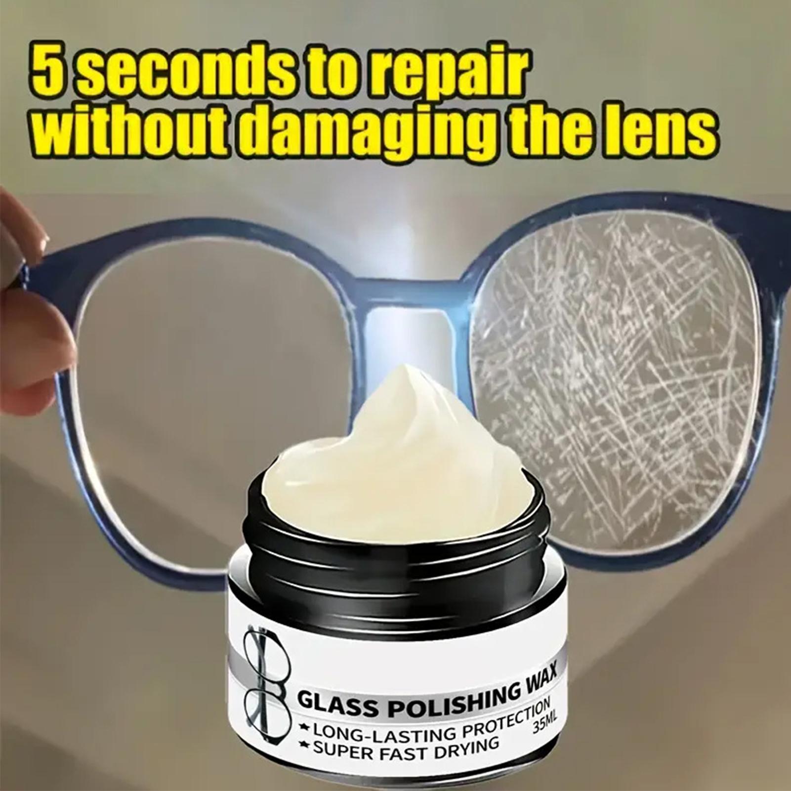 Travel Video Accessories - Kit de Reparación de Arañazos en