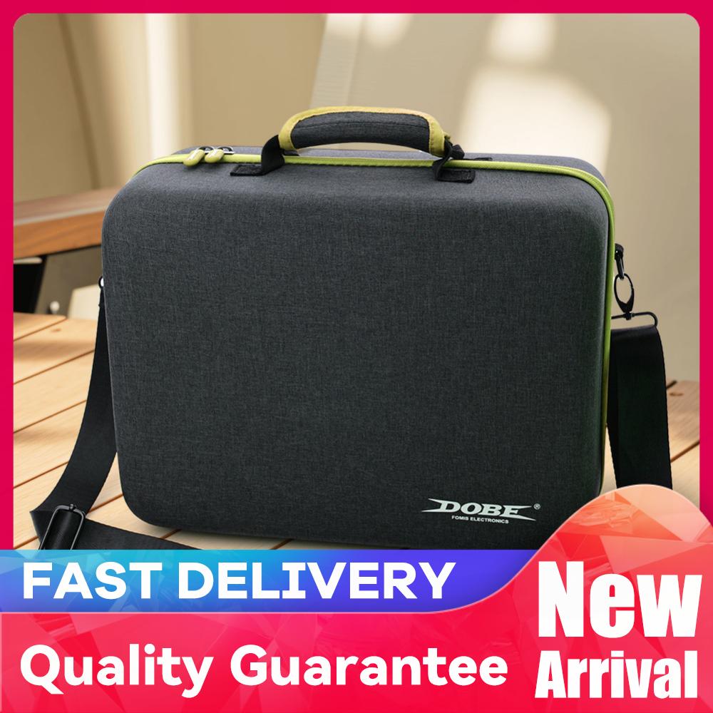 Travel Bag Xbox Series S - Estuche de transporte portátil para Xbox