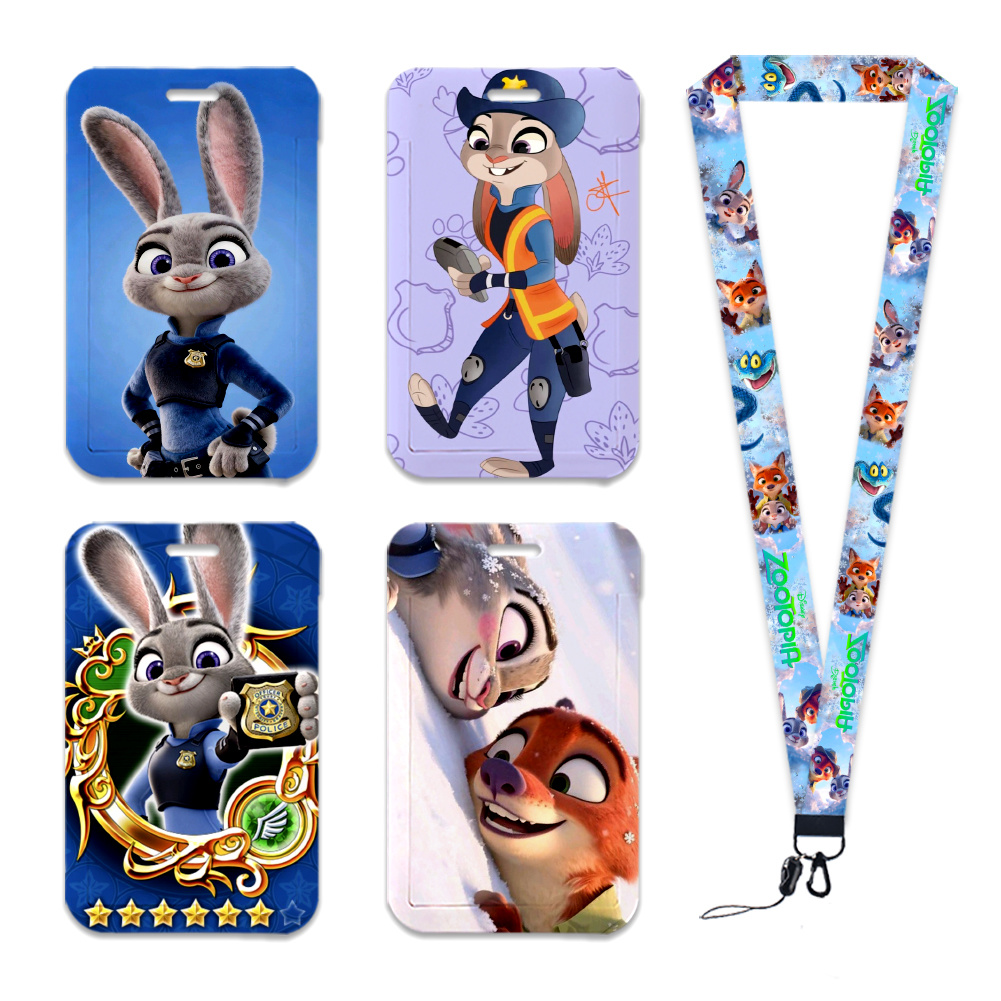 Travel Accessories Disney - Nuevo Porta Tarjetas de la Película