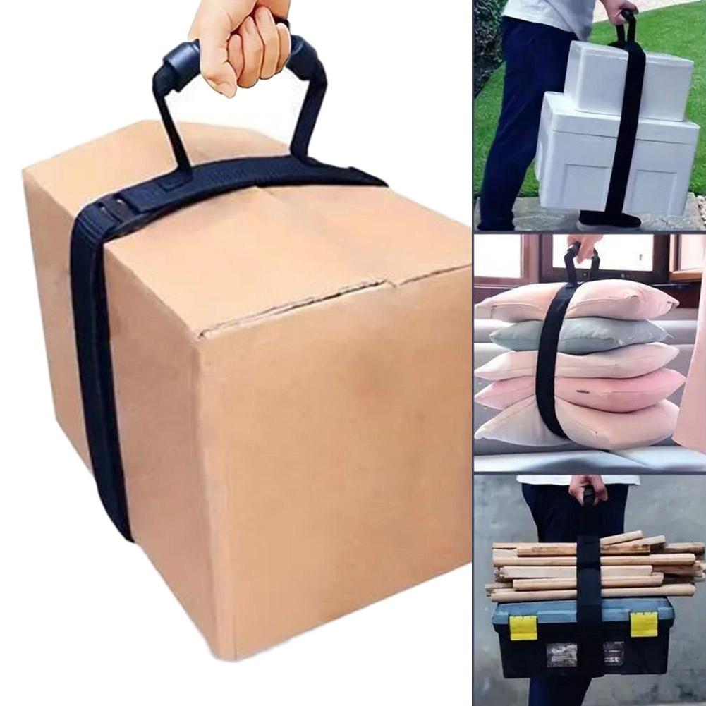 Luggage Strap Belt - Correa de Transporte en Forma de