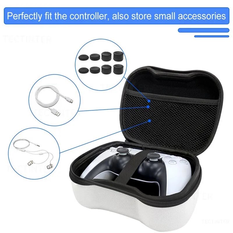 Bolsa de Almacenamiento Protec - Travel Bag Xbox Series S reseña y precio