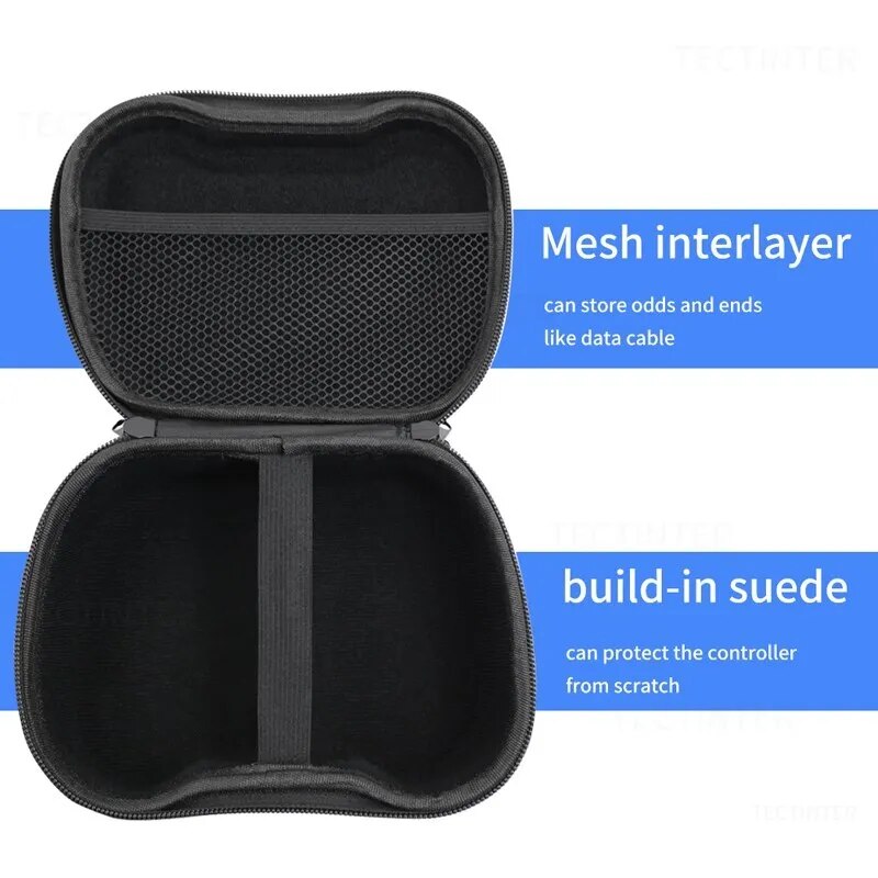 Bolsa de Almacenamiento Protec - Travel Bag Xbox Series S reseña y precio