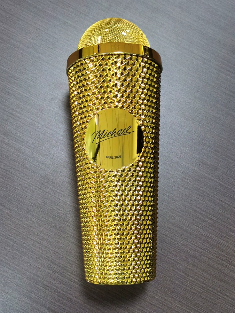 Vaso creativo con forma de som - Travel Accessories Girly reseña y precio