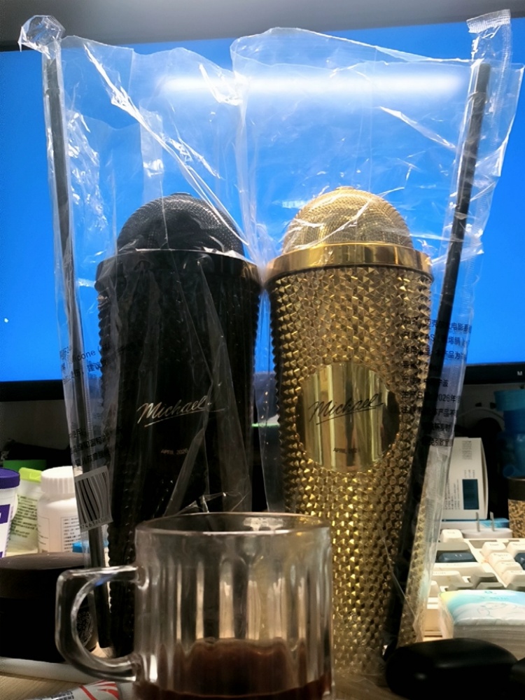 Vaso creativo con forma de som - Travel Accessories Girly reseña y precio