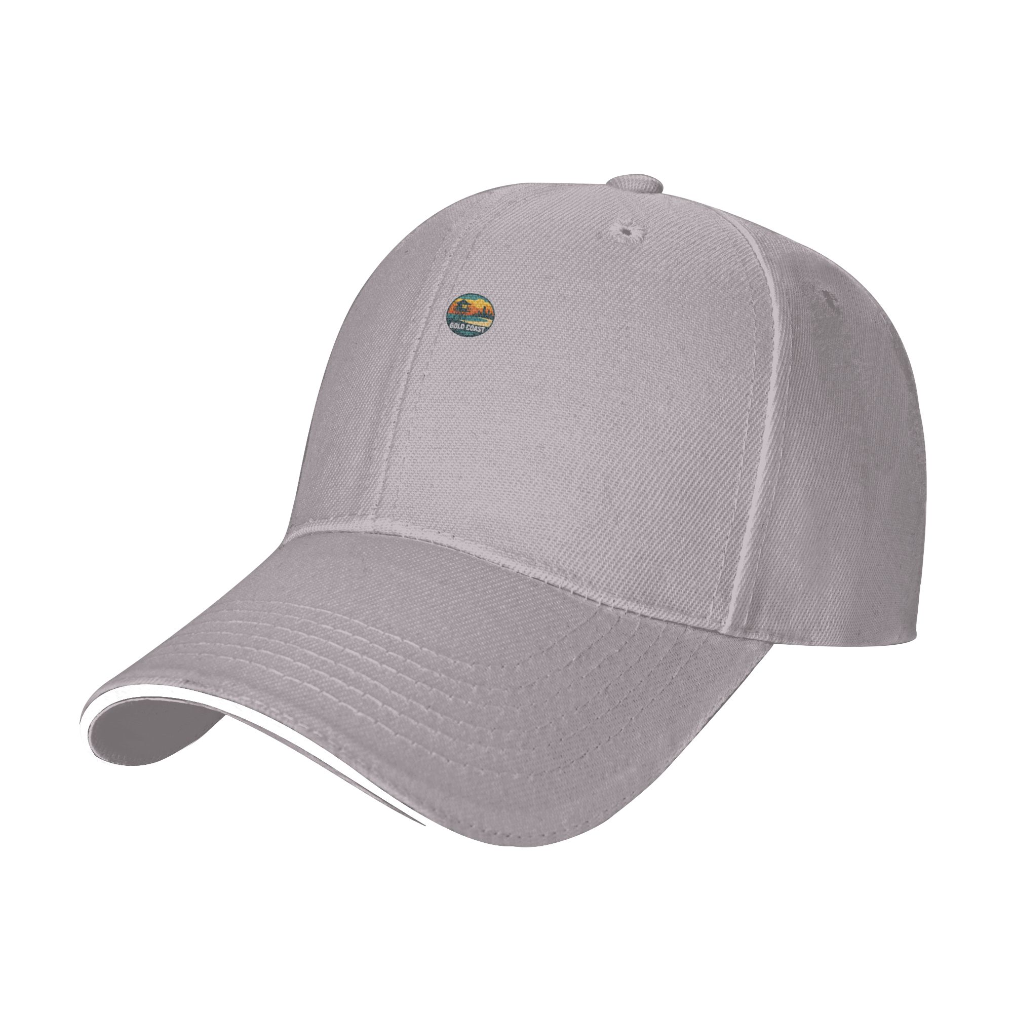 Gorra de Béisbol Retro Gold Co - Travel Accessories Gold Coast reseña y precio