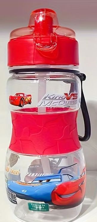 Vaso de agua de la Princesa El - Travel Accessories Disney reseña y precio