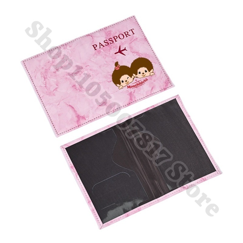 Funda Protectora para Pasaport - Travel Accessories Girly reseña y precio