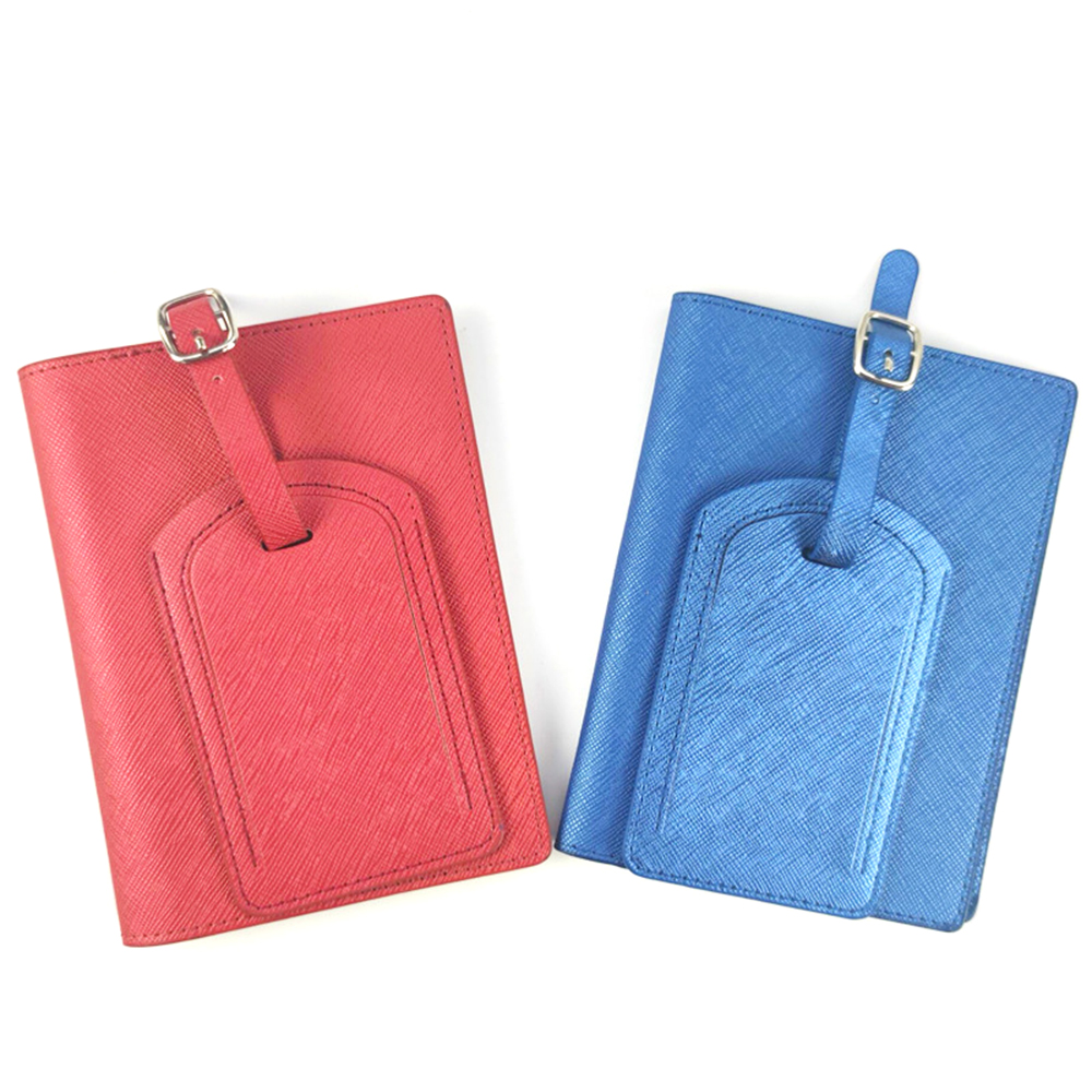 Funda para pasaporte con nombr - Travel Accessories Gear reseña y precio