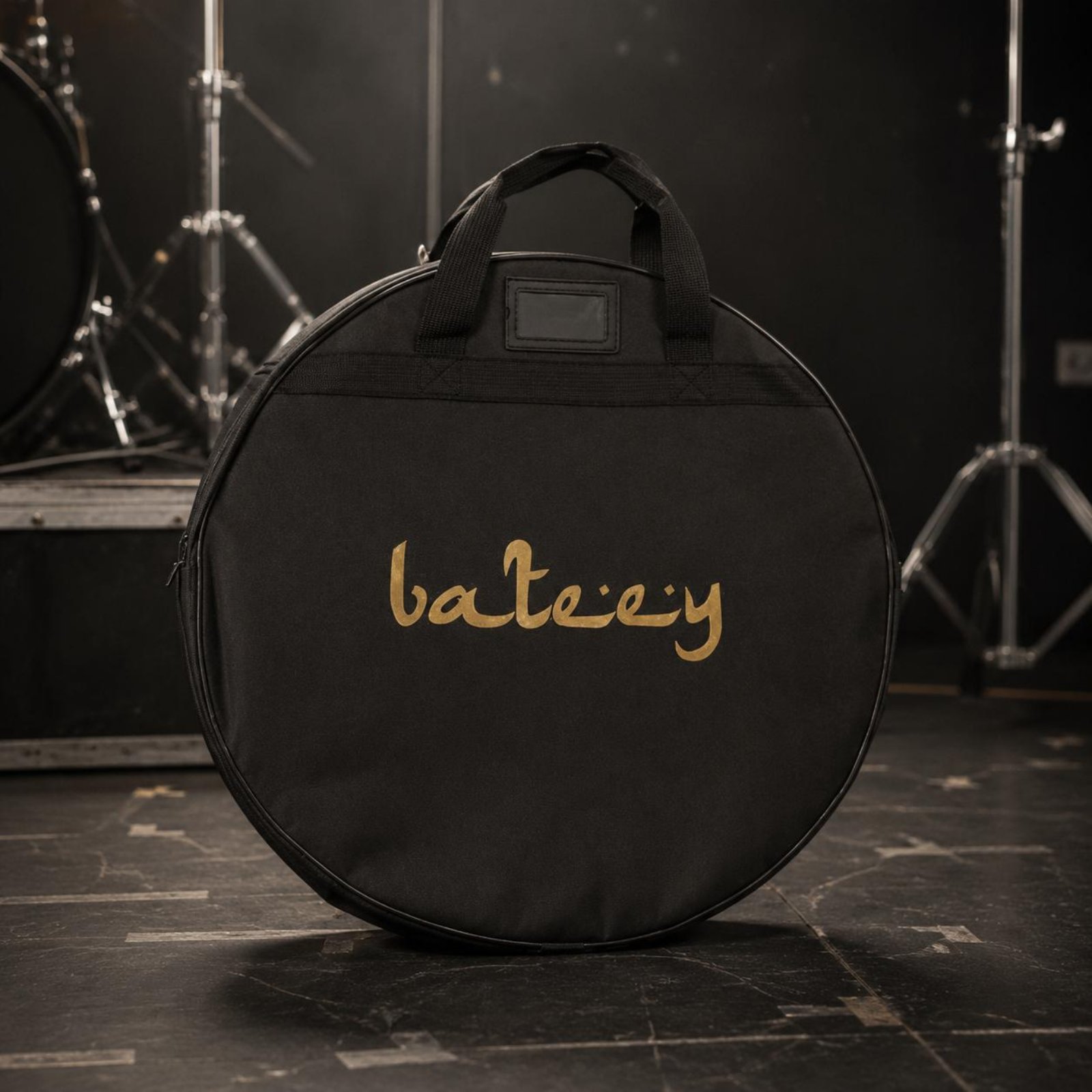 Bolsa para platillos de baterí - Travel Accessories Gear reseña y precio