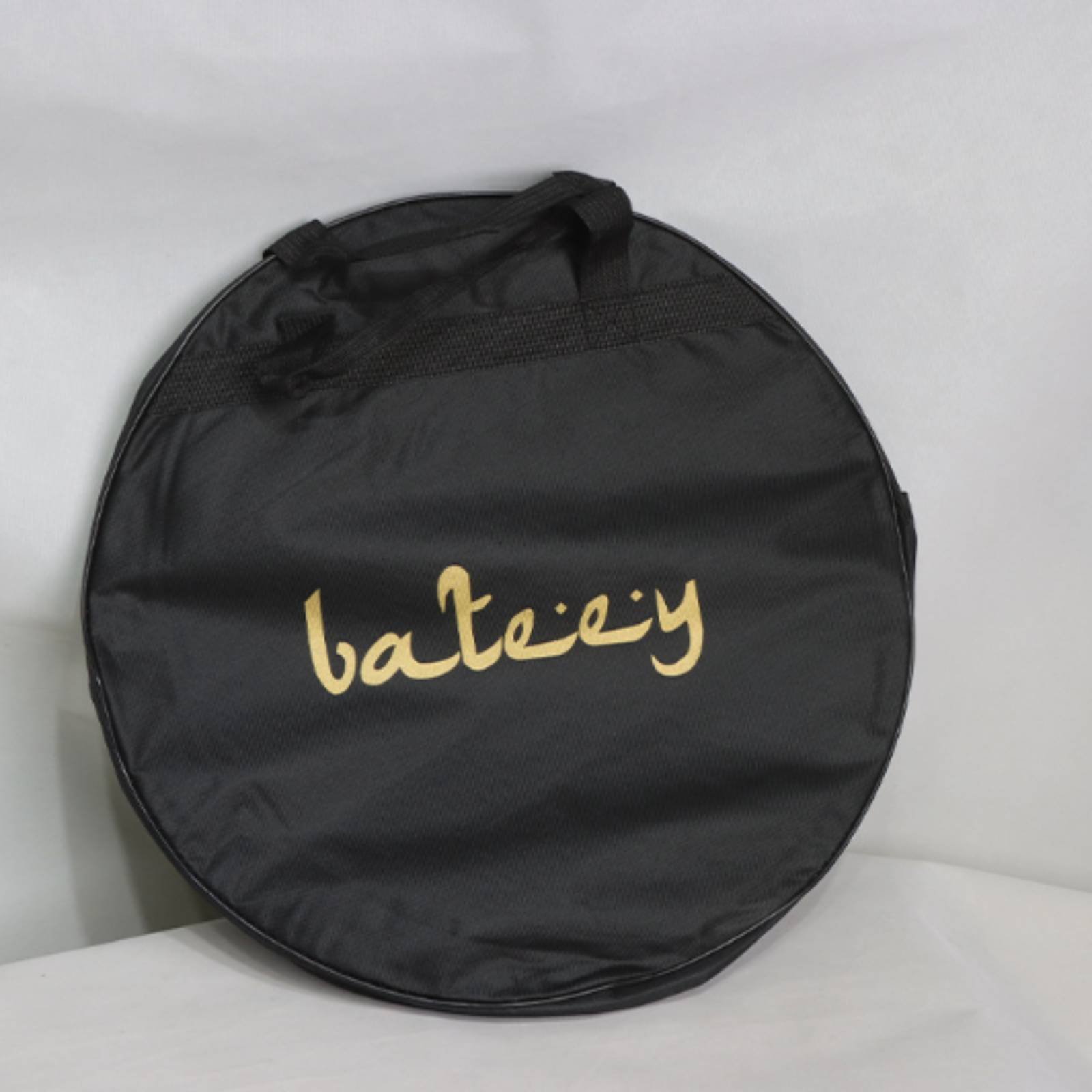 Bolsa para platillos de baterí - Travel Accessories Gear reseña y precio