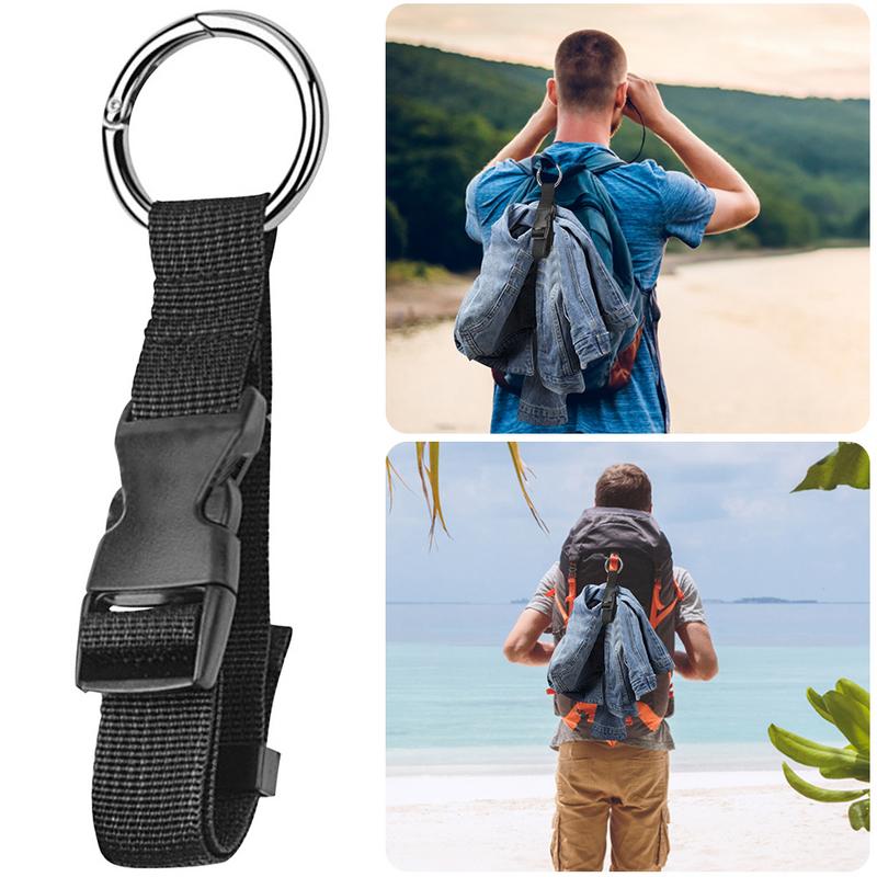 Correa fija para equipaje de v - Luggage Strap Belt reseña y precio