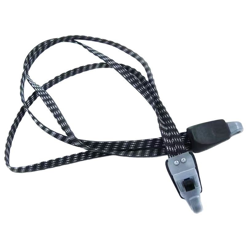 Correa elástica para equipaje, - Luggage Strap Belt reseña y precio