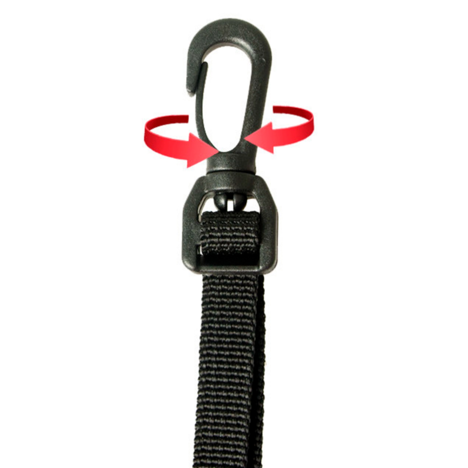 Correa de sujeción para equipo - Travel Accessories Gear reseña y precio