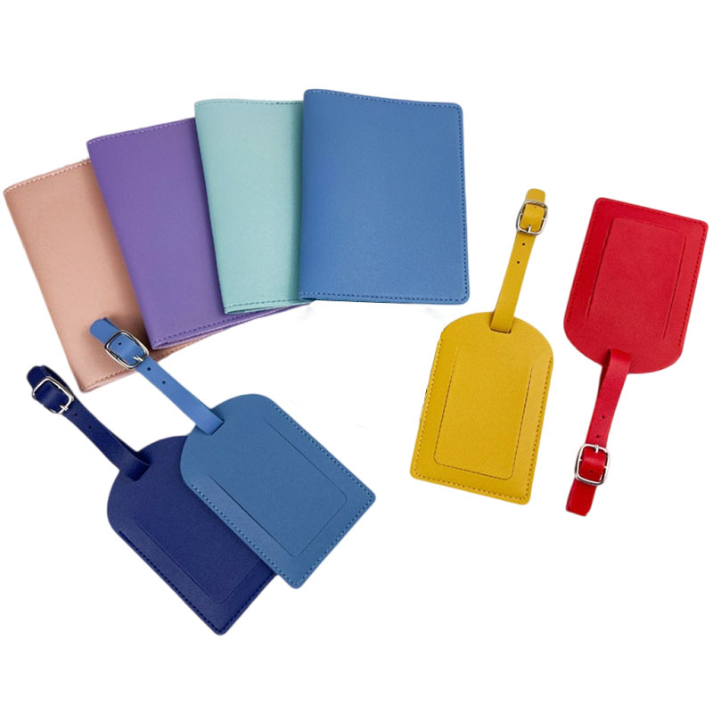 Funda para pasaporte de PU de  - Travel Accessories Gear reseña y precio