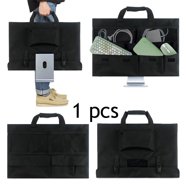 Bolsa de almacenamiento protec - Travel Video Accessories reseña y precio