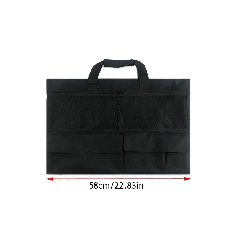 Bolsa de almacenamiento protec - Travel Video Accessories reseña y precio