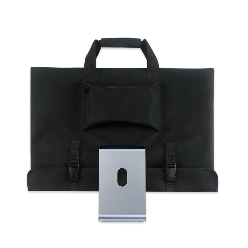 Bolsa de almacenamiento protec - Travel Video Accessories reseña y precio