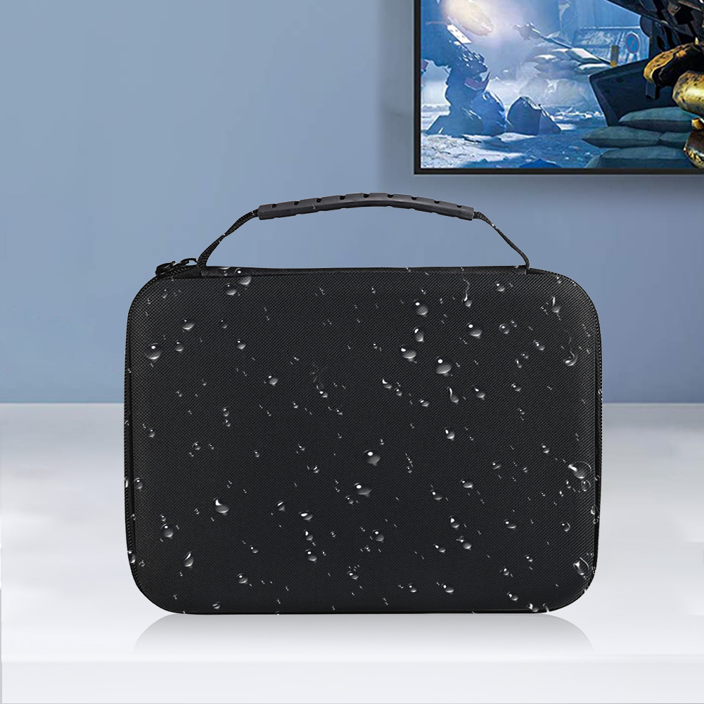 Bolsa protectora con asa, bols - Travel Bag Xbox Series S reseña y precio