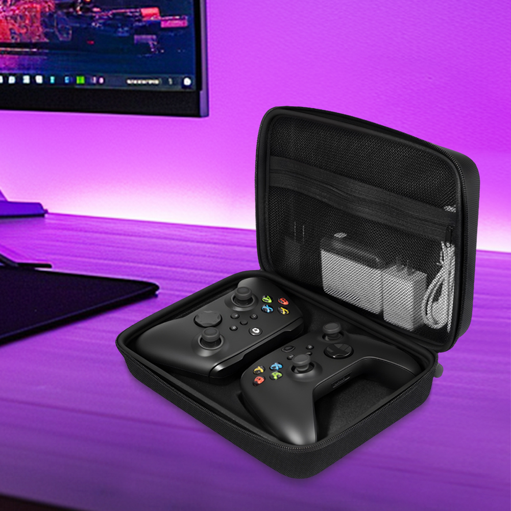 Bolsa protectora con asa, bols - Travel Bag Xbox Series S reseña y precio