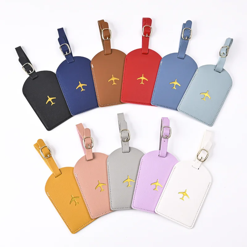 1 unidad de etiqueta gruesa de - Travel Accessories Gear reseña y precio