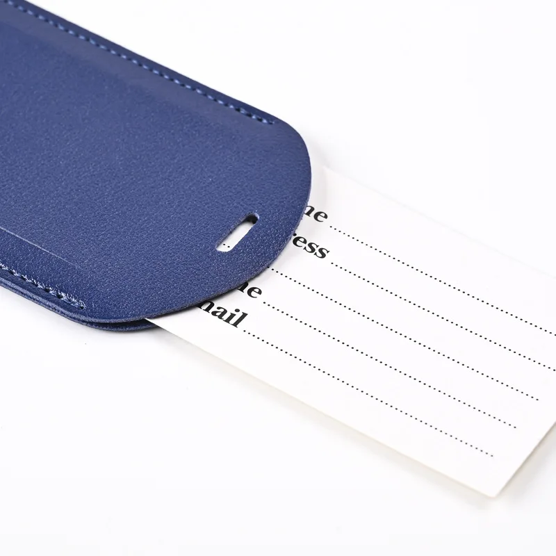 1 unidad de etiqueta gruesa de - Travel Accessories Gear reseña y precio