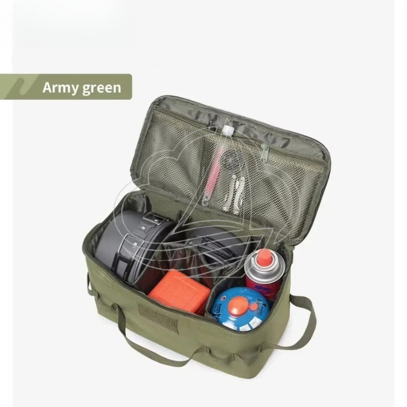 Bolsa de Picnic CAOX de Gran C - Travel Accessories Gear reseña y precio