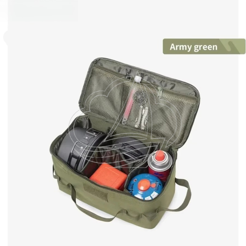 Bolsa de Picnic CAOX de Gran C - Travel Accessories Gear reseña y precio