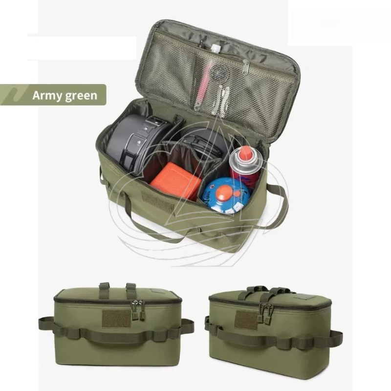 Bolsa de Picnic CAOX de Gran C - Travel Accessories Gear reseña y precio