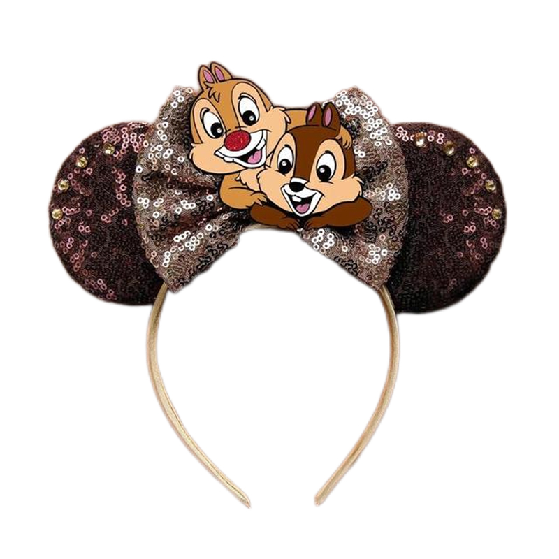 Diademas con orejas de Mickey  - Travel Accessories Disney reseña y precio