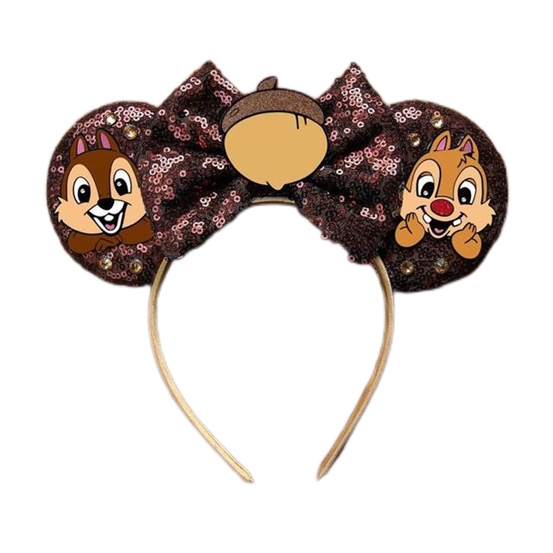 Diademas con orejas de Mickey  - Travel Accessories Disney reseña y precio