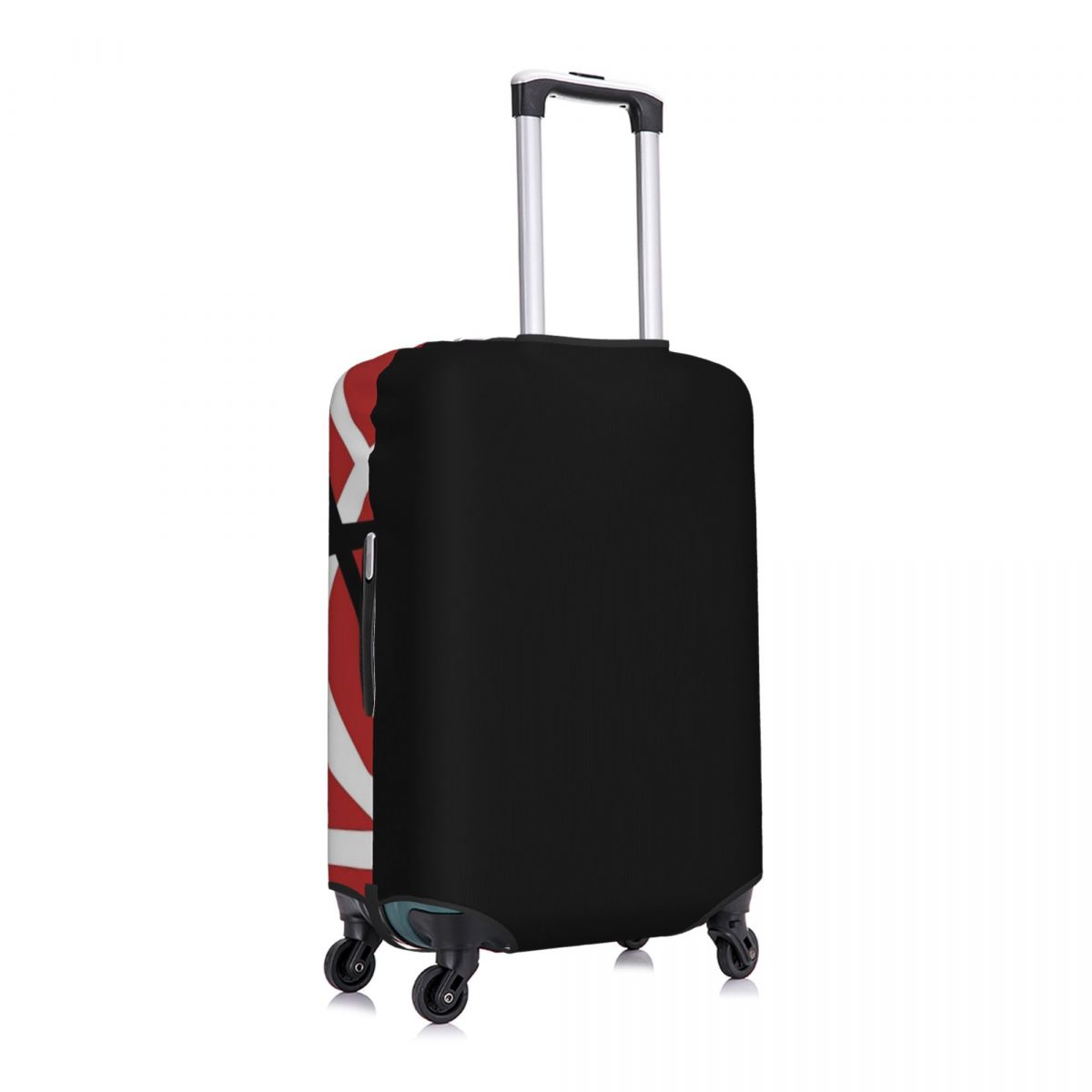 Funda para maleta Van Halen EV - Travel Van Accessories reseña y precio