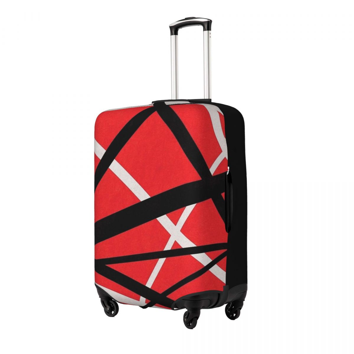 Van HaVan Tribute Line Rock On - Travel Van Accessories reseña y precio