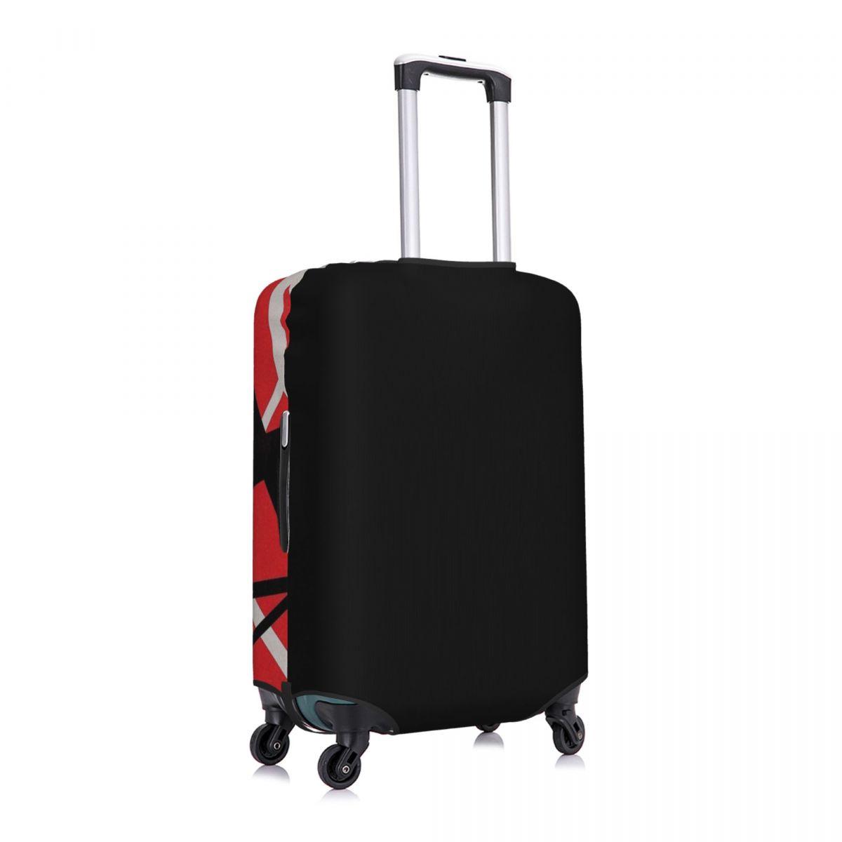 Van HaVan Tribute Line Rock On - Travel Van Accessories reseña y precio