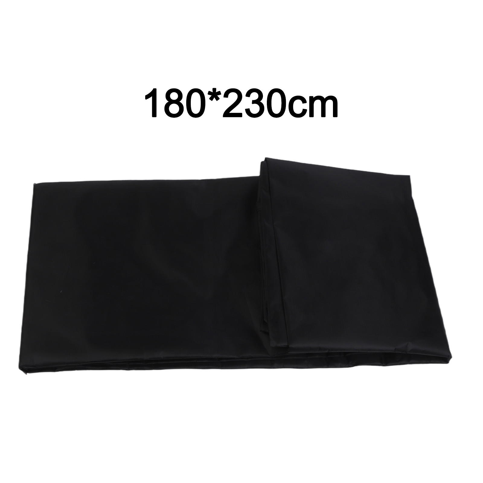 Cortina de puerta trasera negr - Travel Van Accessories reseña y precio