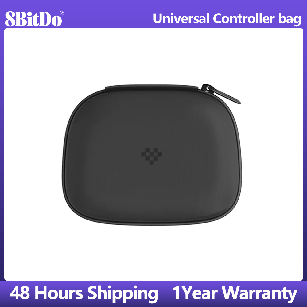 Bolsa de transporte 8Bitdo com - Travel Bag Xbox Series S reseña y precio
