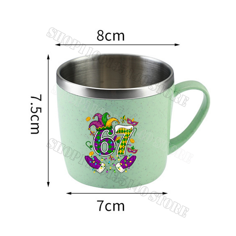 Vaso de Agua 'Steal A Brainrot - Travel Accessories Girly reseña y precio