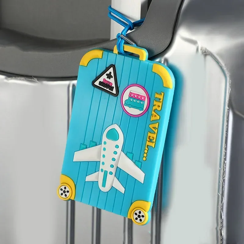 Etiqueta de equipaje portátil  - Luggage Strap Belt reseña y precio